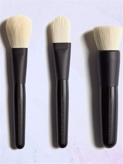 gucci westman brushes|gucci makeup brushes.